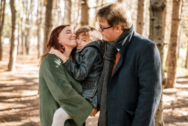 affidamento esclusivo del minore