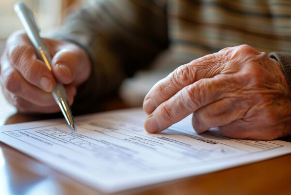 Impugnare un Testamento