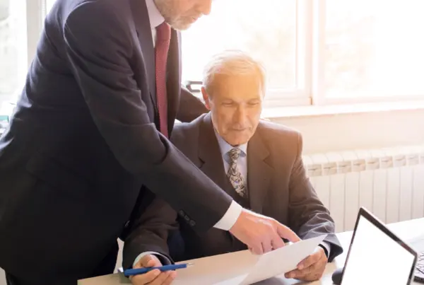 Tutela dei legittimari e verifica della quota di legittima in una successione ereditaria