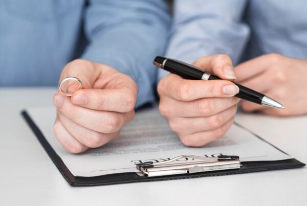 modifica assegno divorzio firma accordo ex coniugi