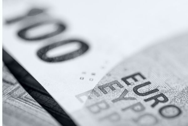 banconote euro successione divisione denaro tra eredi