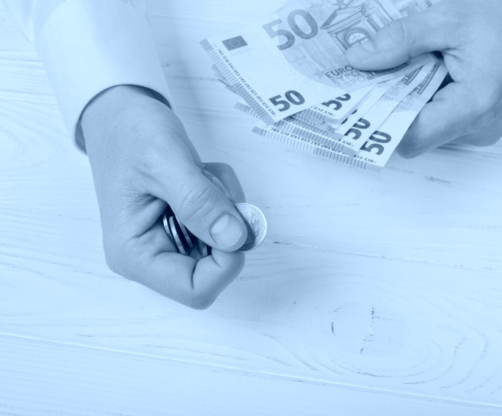 restituzione somme assegno divorzile già pagate