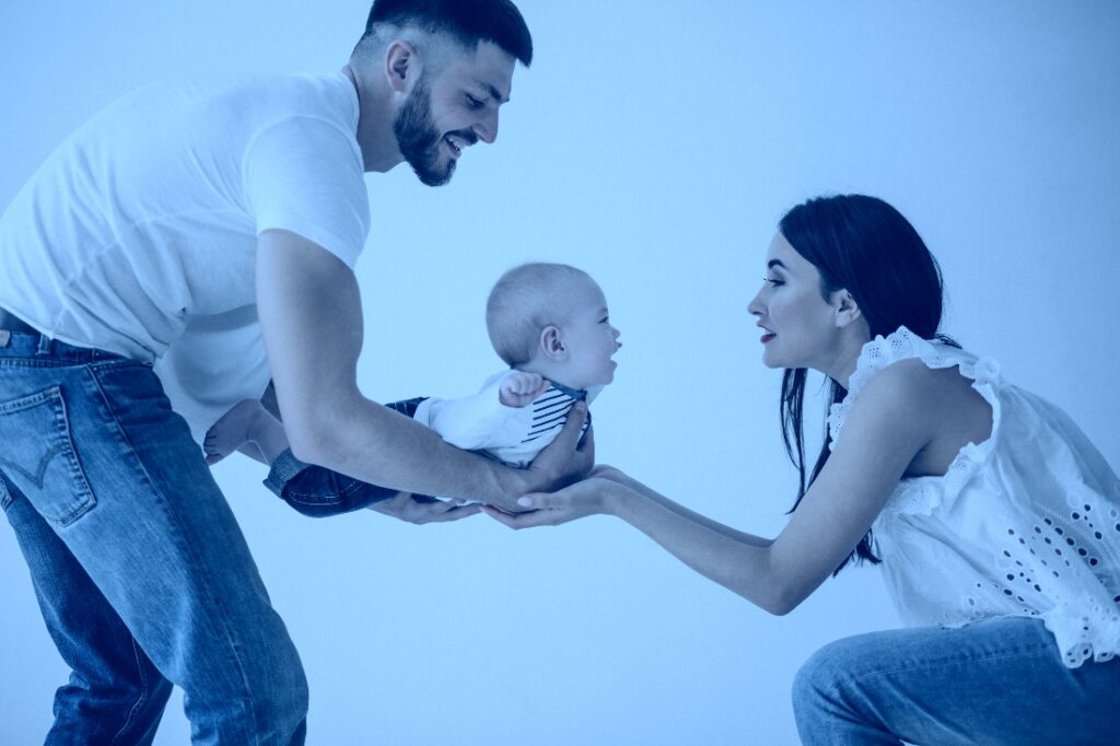 stepchild adoption rapporto tra minore e genitore sociale